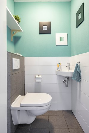 Medium property photo - De Overtoom 5, 9613 CK Meerstad